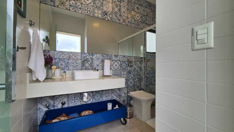 Casa de Condomínio, 4 quartos - Foto 13