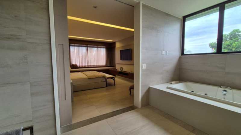 Casa de Condomínio, 4 quartos - Foto 20