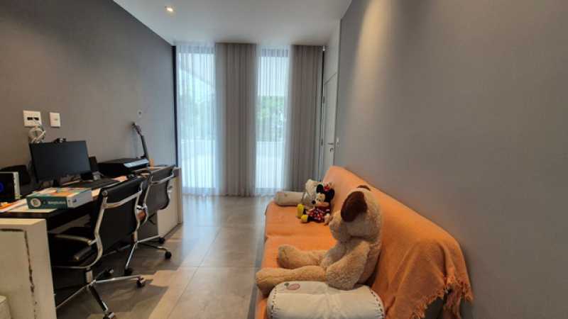 Casa de Condomínio, 4 quartos - Foto 23