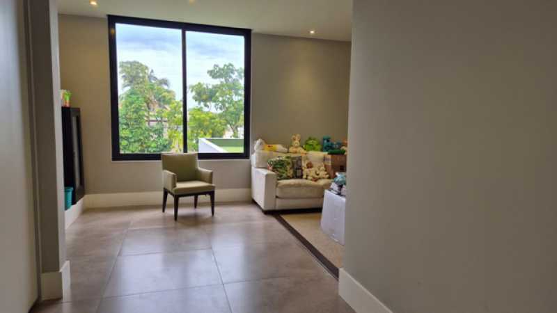 Casa de Condomínio, 4 quartos - Foto 22