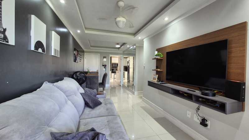 Apartamento, 1 quarto, 88 m² - Foto 1
