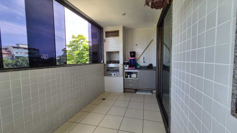 Apartamento, 1 quarto, 88 m² - Foto 5