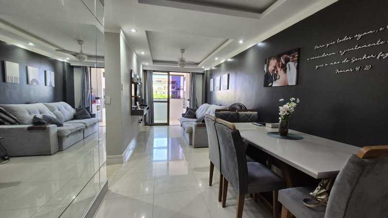Apartamento, 1 quarto, 88 m² - Foto 2