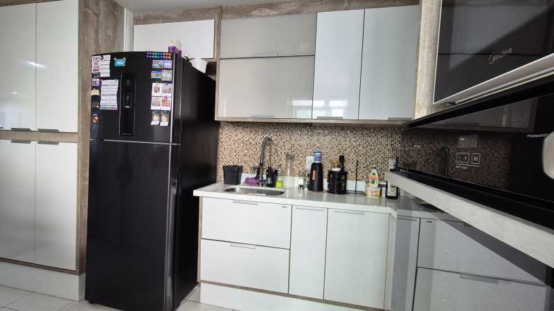 Apartamento, 1 quarto, 88 m² - Foto 3