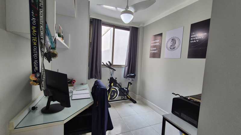 Apartamento, 1 quarto, 88 m² - Foto 9