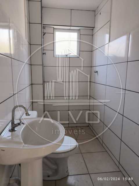 Apartamento à venda com 2 quartos, 95m² - Foto 3