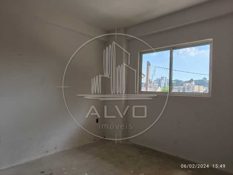 Apartamento à venda com 2 quartos, 95m² - Foto 6