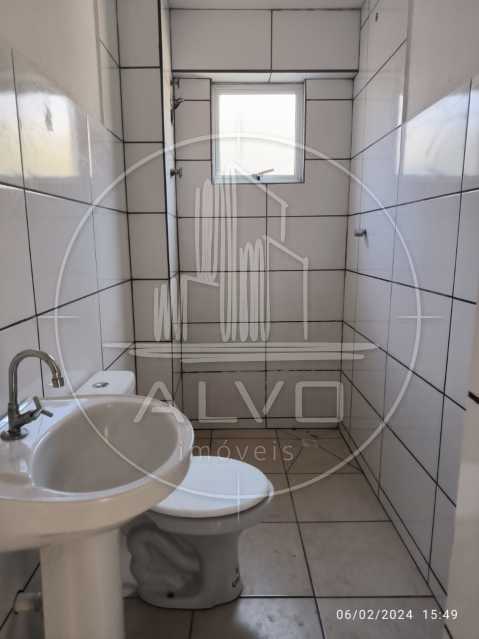 Apartamento à venda com 2 quartos, 95m² - Foto 8