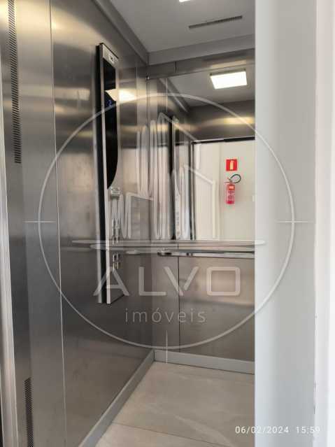 Apartamento à venda com 2 quartos, 95m² - Foto 11