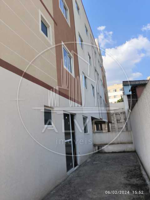 Apartamento à venda com 2 quartos, 95m² - Foto 13