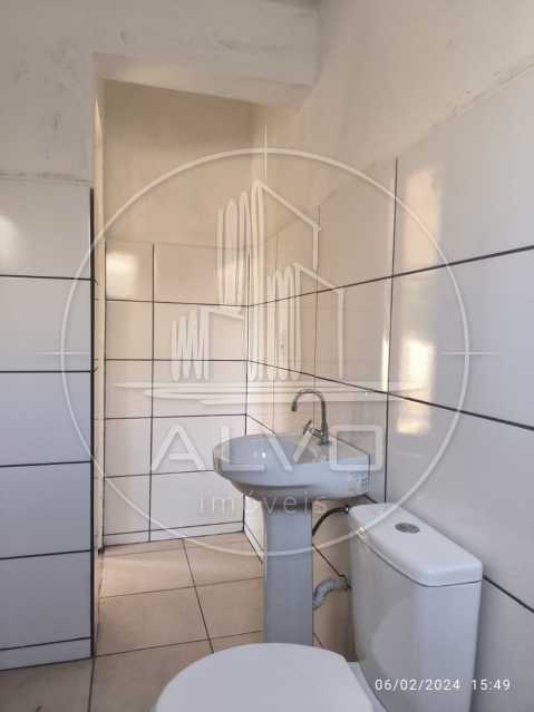 Apartamento à venda com 2 quartos, 95m² - Foto 14