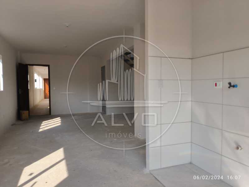 Cobertura à venda com 3 quartos, 98m² - Foto 9