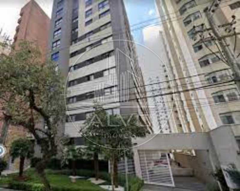 Apartamento à venda com 1 quarto, 37m² - Foto 17