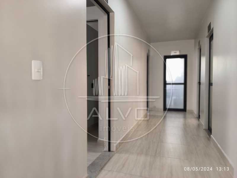 Apartamento à venda com 2 quartos, 54m² - Foto 5