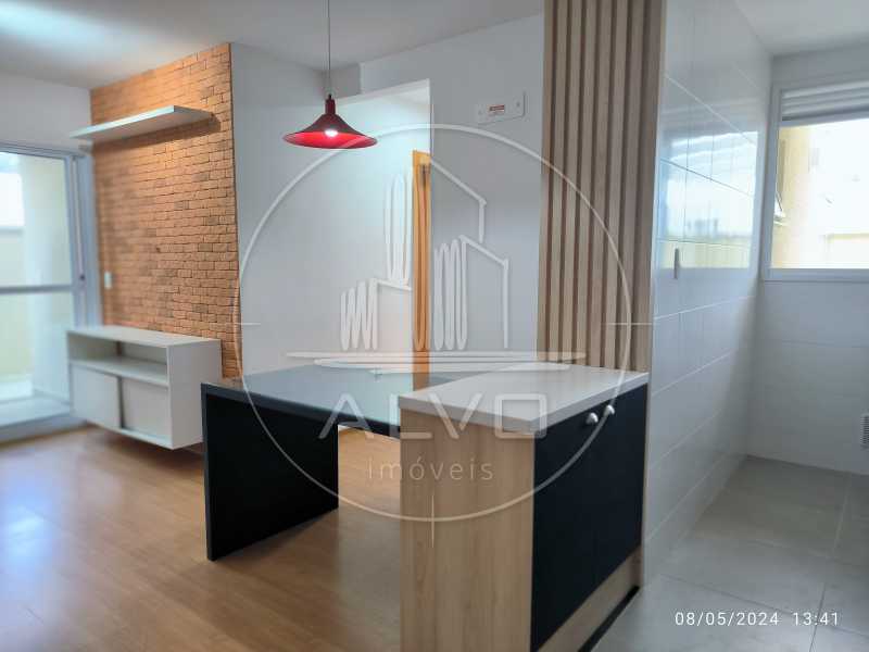 Apartamento à venda com 2 quartos, 54m² - Foto 10