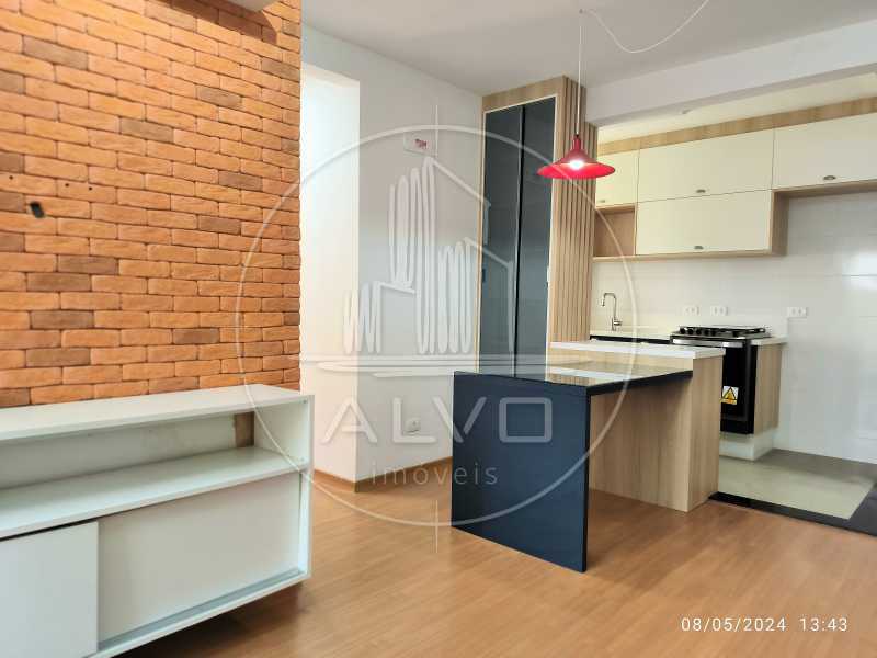 Apartamento à venda com 2 quartos, 54m² - Foto 11