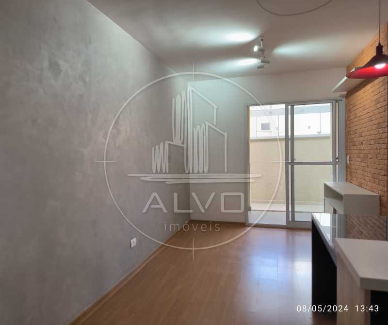 Apartamento à venda com 2 quartos, 54m² - Foto 12