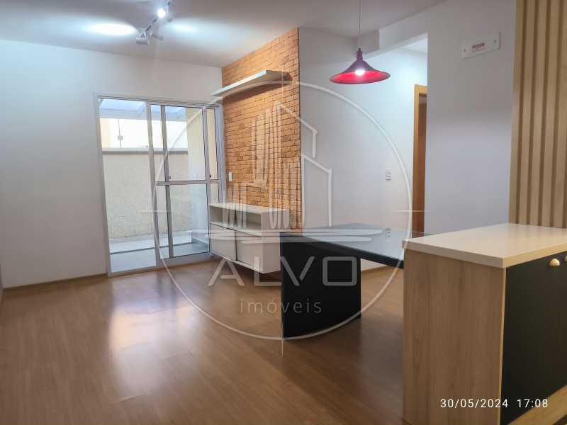 Apartamento à venda com 2 quartos, 54m² - Foto 14