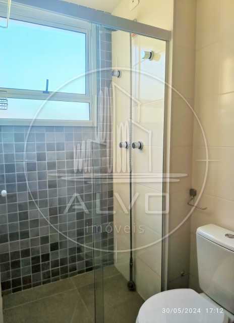 Apartamento à venda com 2 quartos, 54m² - Foto 21