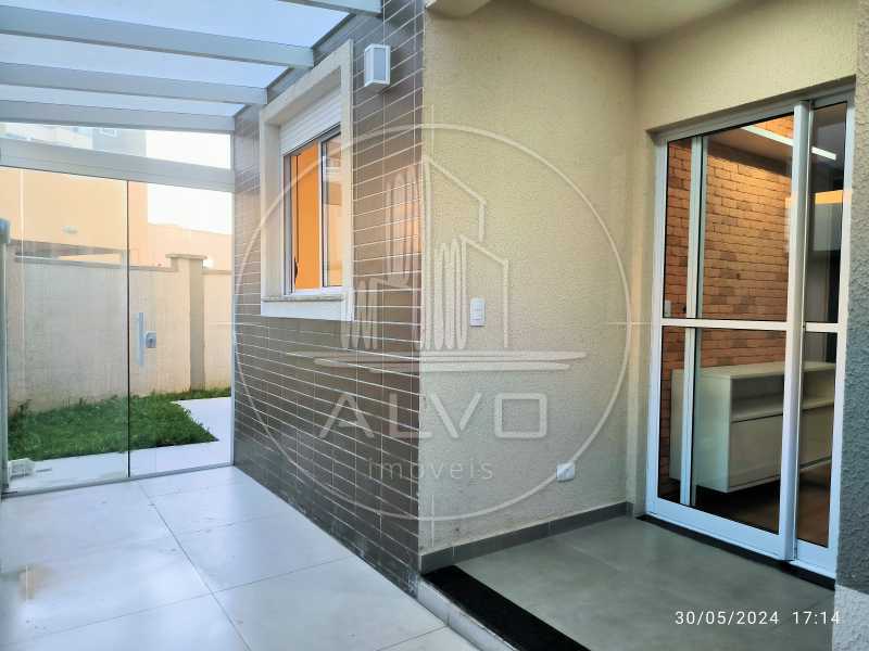 Apartamento à venda com 2 quartos, 54m² - Foto 24