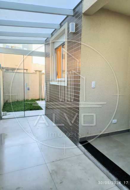 Apartamento à venda com 2 quartos, 54m² - Foto 25