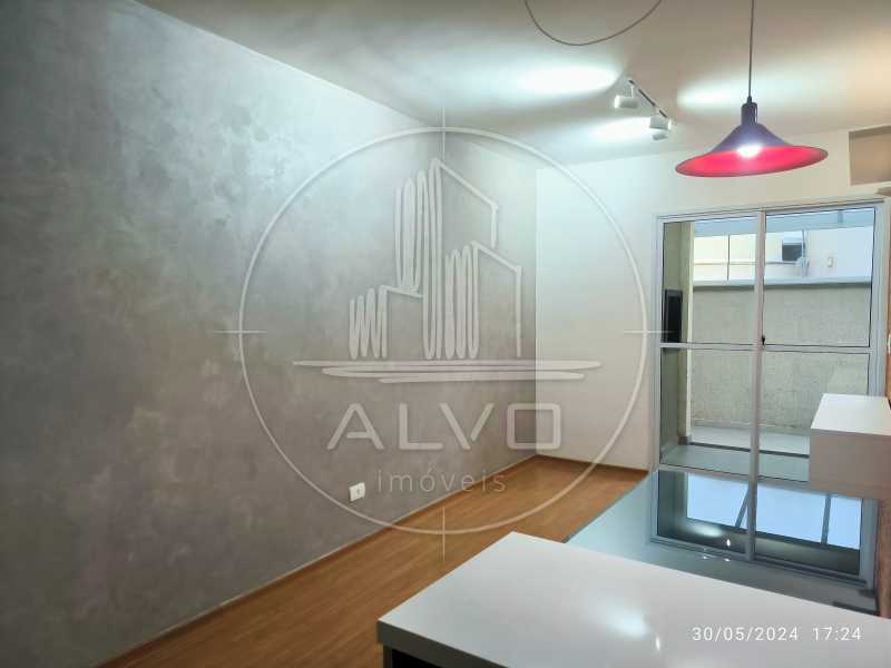 Apartamento à venda com 2 quartos, 54m² - Foto 23