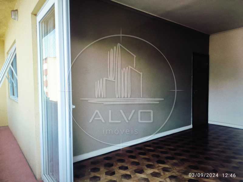 Apartamento à venda com 3 quartos, 104m² - Foto 15