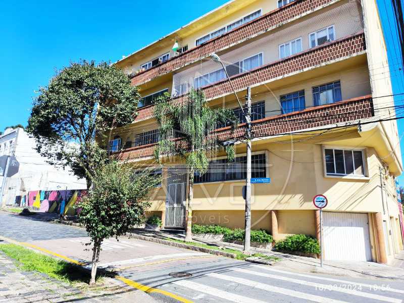 Apartamento à venda com 3 quartos, 104m² - Foto 29