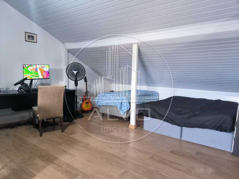 Casa de Condomínio à venda com 3 quartos, 125m² - Foto 3