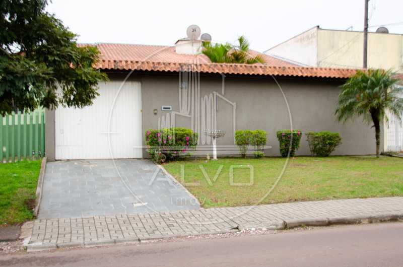 Casa à venda com 3 quartos, 23971m² - Foto 1