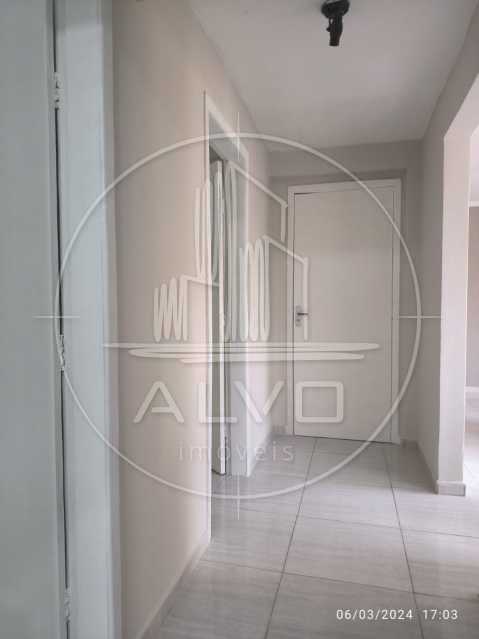 Apartamento à venda com 3 quartos, 66m² - Foto 2