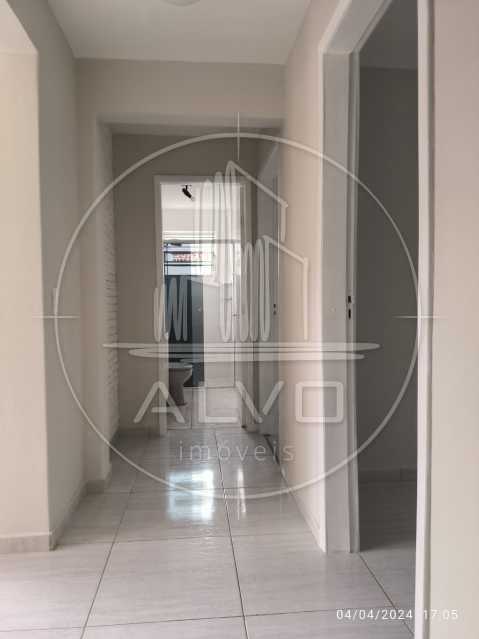 Apartamento à venda com 3 quartos, 66m² - Foto 11