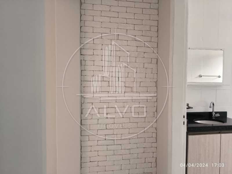 Apartamento à venda com 3 quartos, 66m² - Foto 15