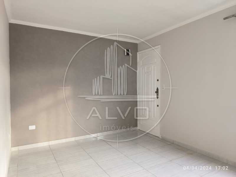 Apartamento à venda com 3 quartos, 66m² - Foto 19