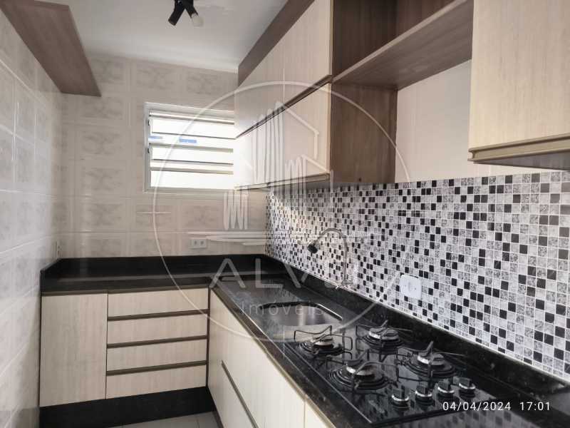 Apartamento à venda com 3 quartos, 66m² - Foto 21