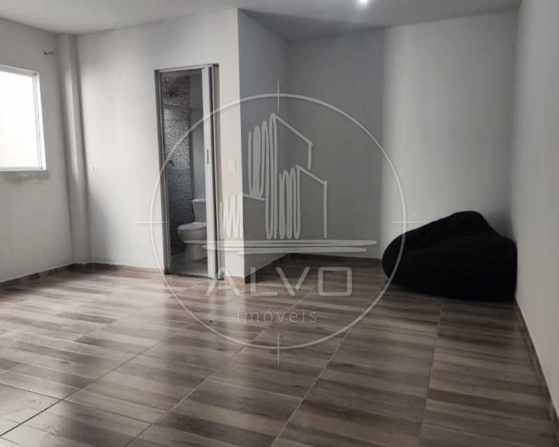 Conjunto Comercial-Sala à venda com 7 quartos, 200m² - Foto 8