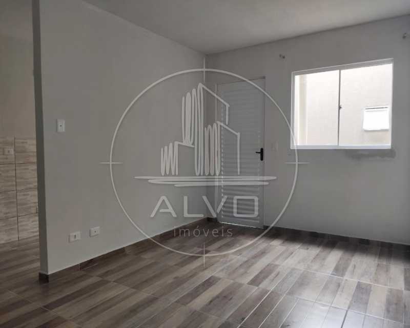 Conjunto Comercial-Sala à venda com 7 quartos, 200m² - Foto 5