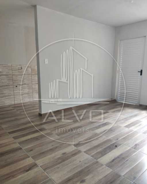 Conjunto Comercial-Sala à venda com 7 quartos, 200m² - Foto 9