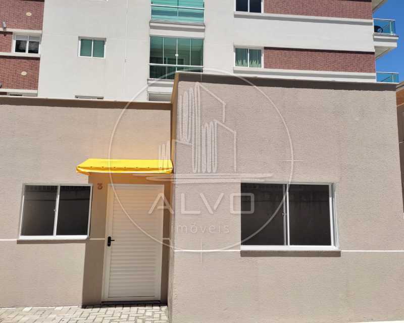 Conjunto Comercial-Sala à venda com 7 quartos, 200m² - Foto 17