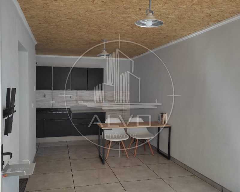 Conjunto Comercial-Sala à venda com 7 quartos, 200m² - Foto 19