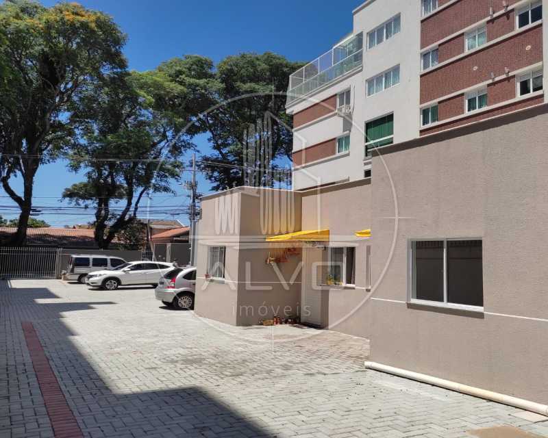 Conjunto Comercial-Sala à venda com 7 quartos, 200m² - Foto 20