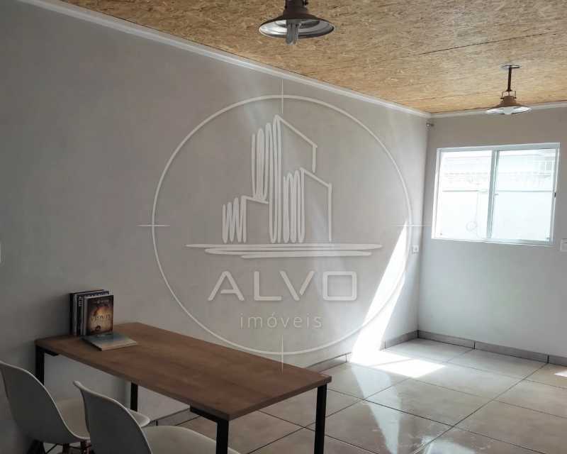 Conjunto Comercial-Sala à venda com 7 quartos, 200m² - Foto 21