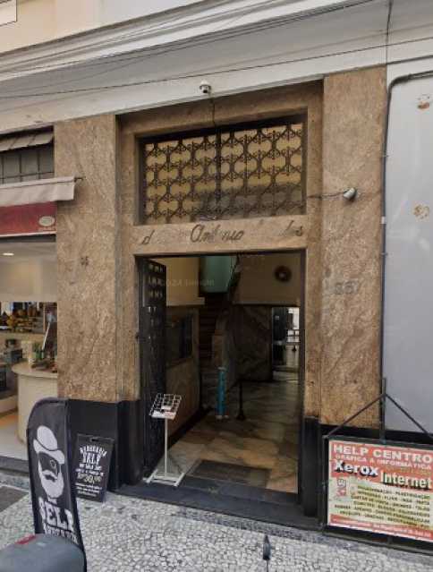 Sala-Conjunto, 76 m² - Foto 4