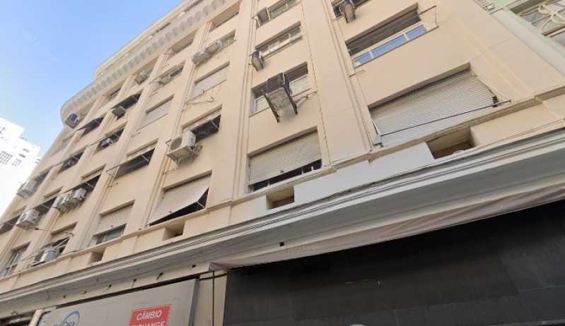 Sala-Conjunto, 76 m² - Foto 2