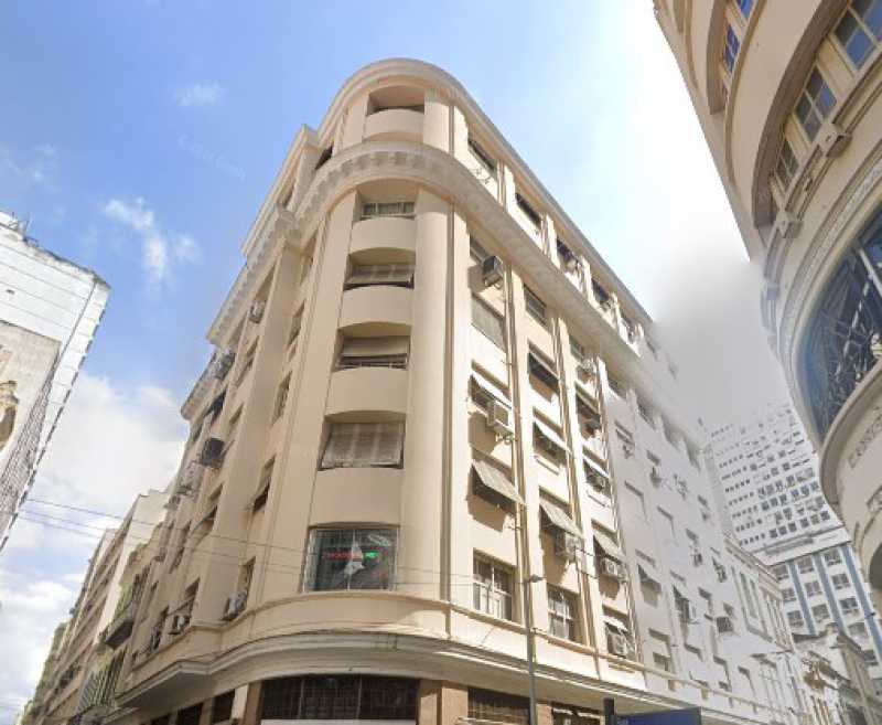 Sala-Conjunto, 76 m² - Foto 1