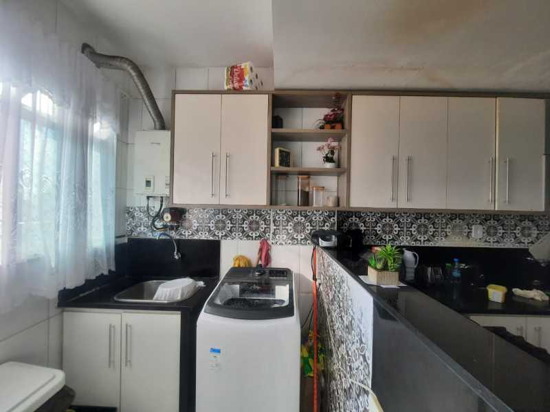 Cobertura à venda com 4 quartos, 262m² - Foto 11