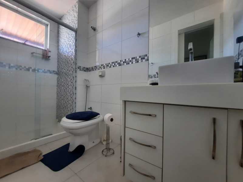 Cobertura à venda com 4 quartos, 262m² - Foto 7