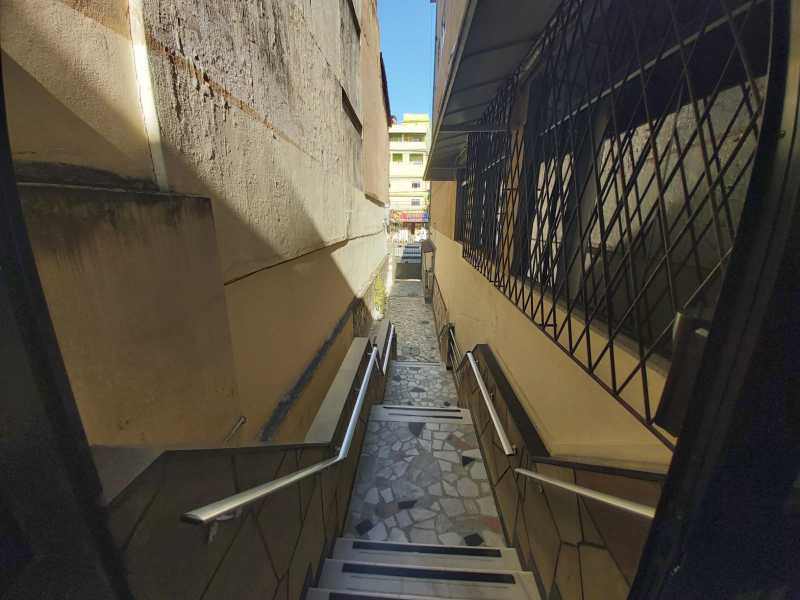 Apartamento à venda com 2 quartos, 61m² - Foto 3