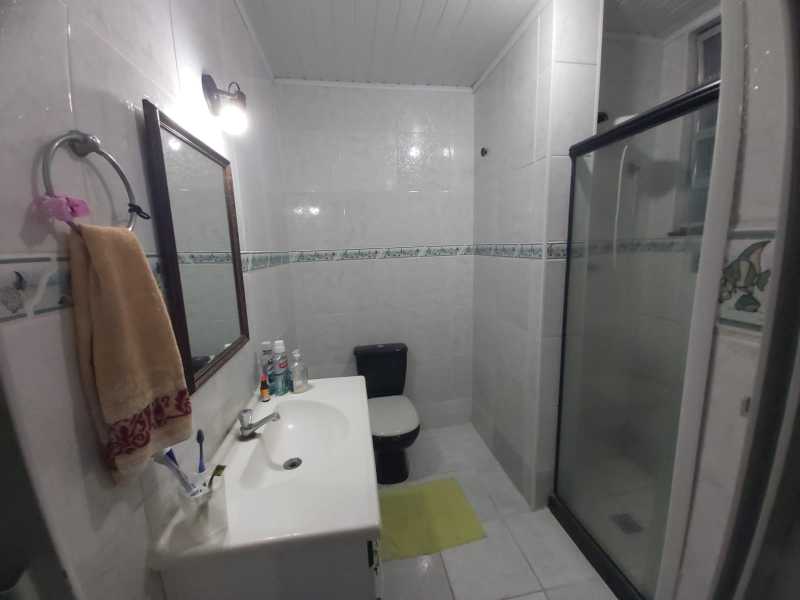 Apartamento à venda com 2 quartos, 61m² - Foto 14