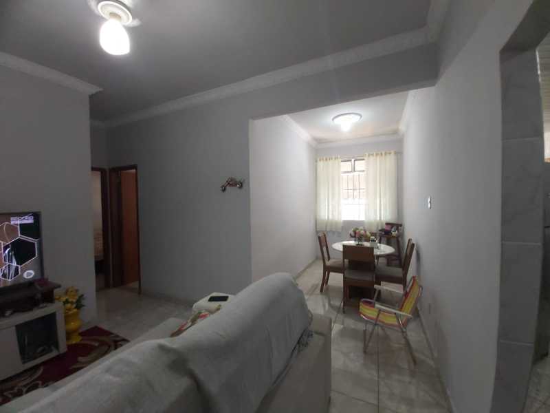 Apartamento à venda com 2 quartos, 61m² - Foto 6